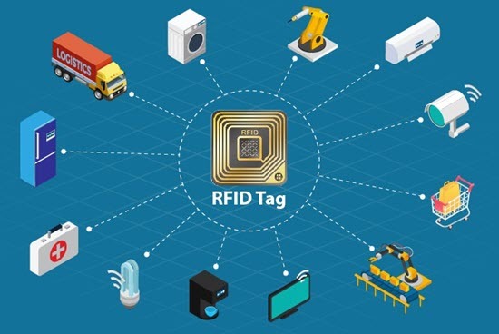 RFID Tag