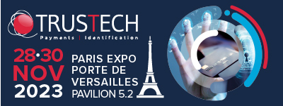 نمایشگاه trustech paris 2023